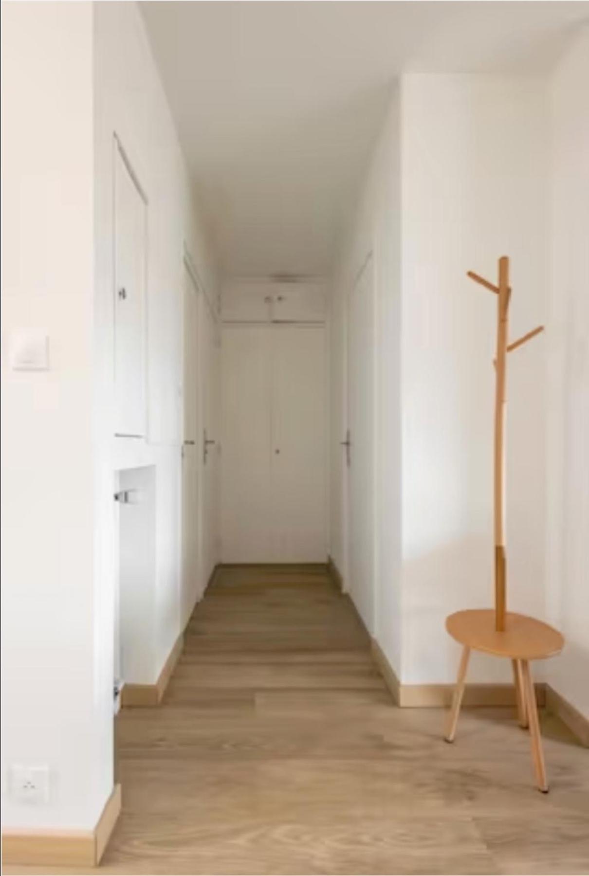 Logement Autour De Moi * * * * * Шамбери Екстериор снимка